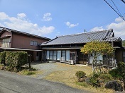 detached 注連指地内