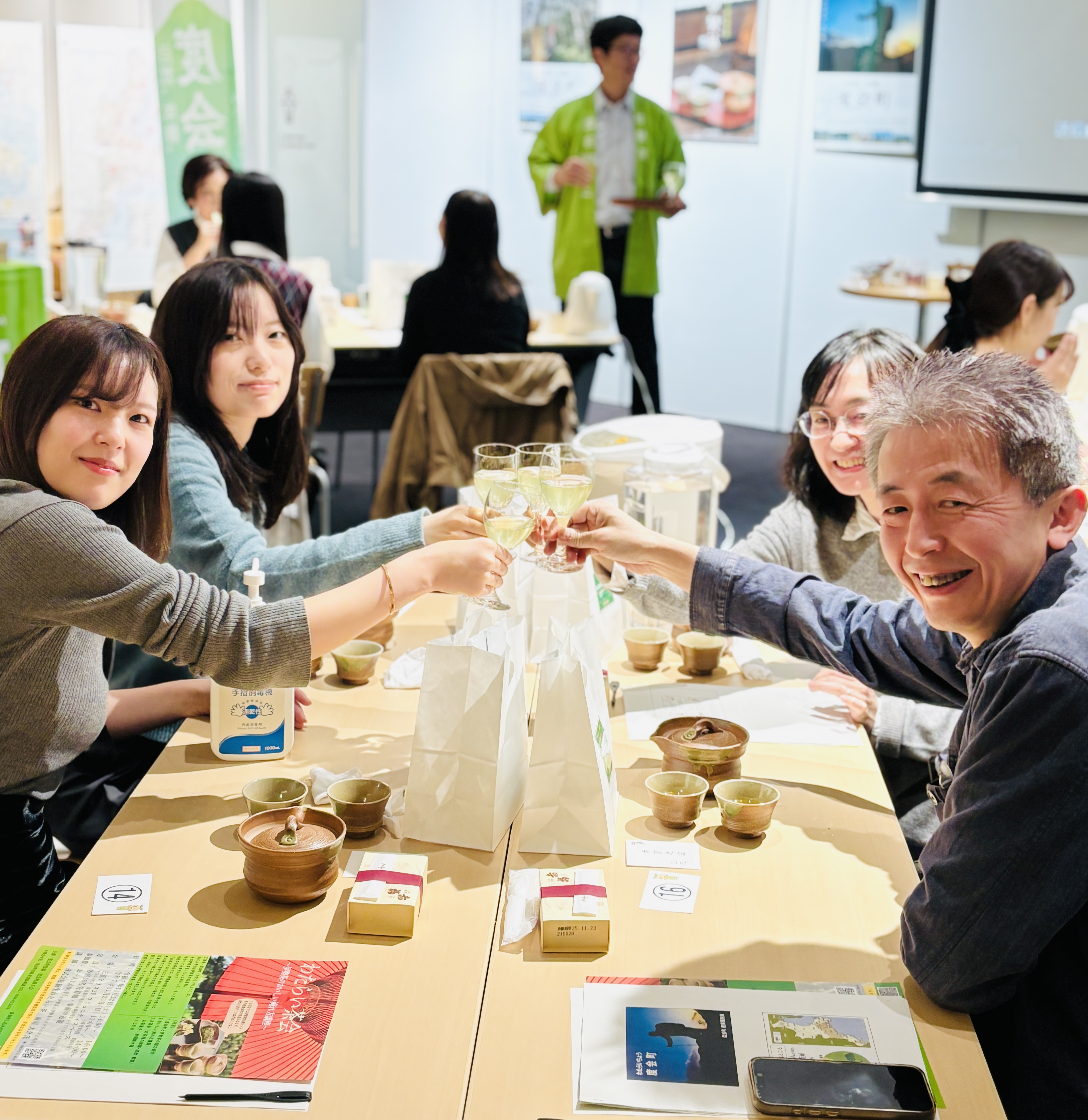 イベントの様子5