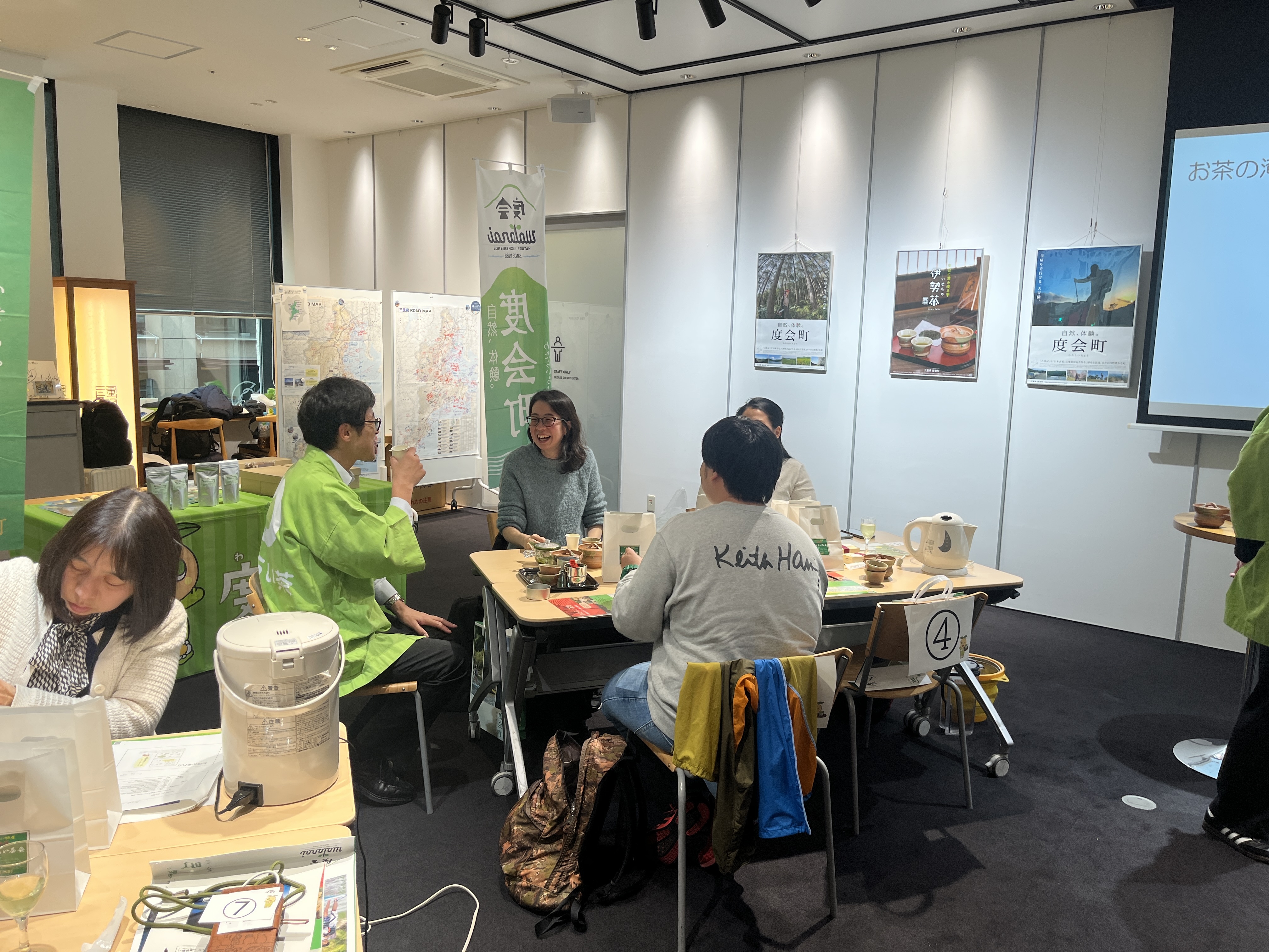 イベントの様子2